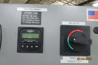 Aquas Group GFS CF10PHN Finishing & Cleaning Machines | Global Machine Brokers, LLC (5)