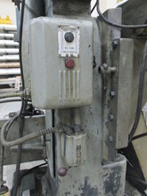 U.S. Machine Tool Co. 23" X 4" 1Hp Machining Centers and Millers | Global Machine Brokers, LLC (12)