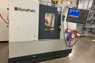 Dynapath V3AC Machining Centers and Millers | Global Machine Brokers, LLC (1)