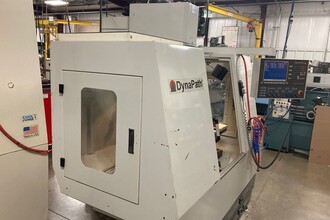 Dynapath V3AC Machining Centers and Millers | Global Machine Brokers, LLC (2)
