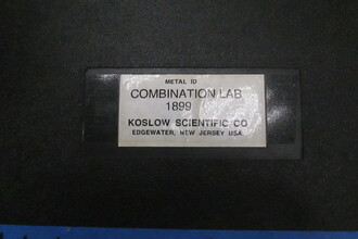 Koslow 1899 Inspection & Test Equipment | Global Machine Brokers, LLC (9)