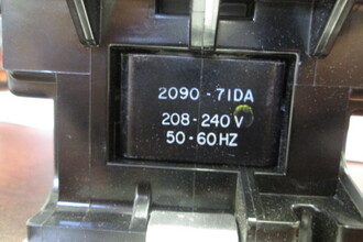 Gould Model 2200 600 VAC Max 4 Pole Contactor New Generator | Global Machine Brokers, LLC (5)