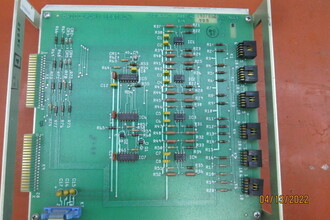 Bridgeport 1937862 And 1937784 Printed Circuit Board Equipment | Global Machine Brokers, LLC (2)