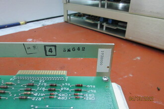 Bridgeport 1937862 And 1937784 Printed Circuit Board Equipment | Global Machine Brokers, LLC (6)