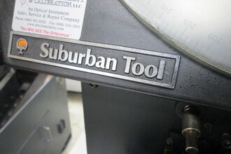 SURBURBAN TOOL MV-14 Comparators | Global Machine Brokers, LLC (3)