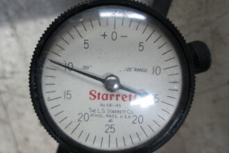 Starrett 681 Inspection & Test Equipment | Global Machine Brokers, LLC (5)