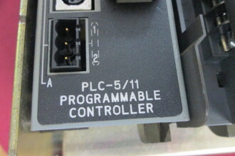 ALLEN BRADLEY PLC-5/11 Programmable Logic Controllers | Global Machine Brokers, LLC (2)