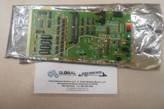 Universal 41693302 G Electrical | Global Machine Brokers, LLC (2)