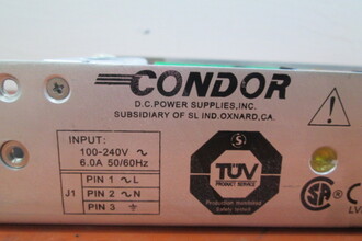 Condor GPFC250-24 Electrical | Global Machine Brokers, LLC (3)