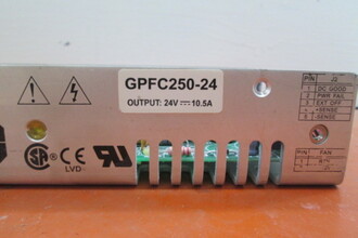 Condor GPFC250-24 Electrical | Global Machine Brokers, LLC (4)