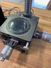 OPTO-METRIC TOOLS Stage Microscope Inspection & Test Equipment | Global Machine Brokers, LLC (2)