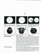 OPTO-METRIC TOOLS Stage Microscope Inspection & Test Equipment | Global Machine Brokers, LLC (9)