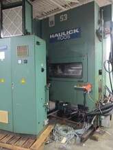 HAULICK ROOS RSH 630-1250 High Speed Production Presses | Global Machine Brokers, LLC (2)