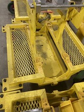 Hamilton Caster Cable Spooler Caster Cart Material Handling | Global Machine Brokers, LLC (4)