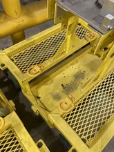 Hamilton Caster Cable Spooler Caster Cart Material Handling | Global Machine Brokers, LLC (5)