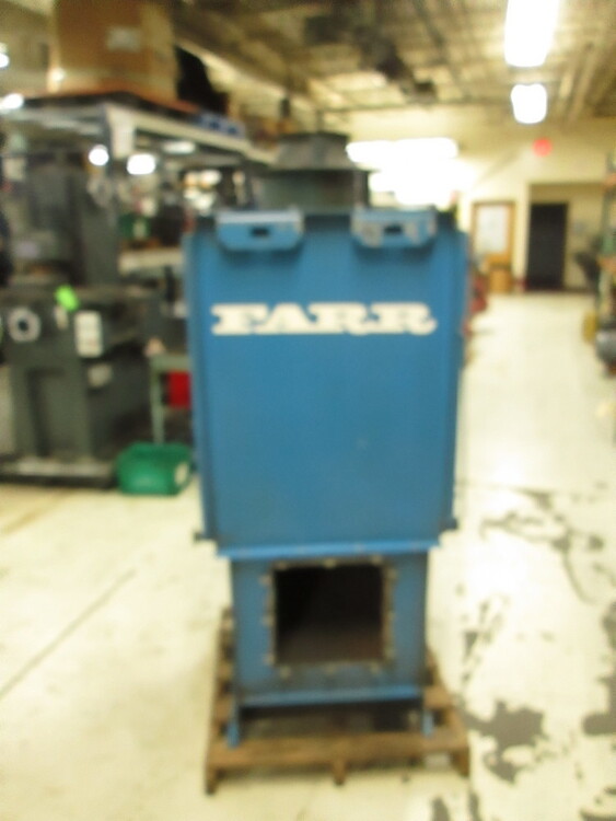 FARR Company 96382-2D Dust Collectors | Global Machine Brokers, LLC