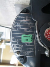 General Electric 5KH38PG230E Electric Motor | Global Machine Brokers, LLC (4)