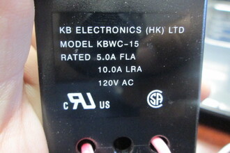 Kb Electronics H9096 Industrial Components Industrial Supply Electrical | Global Machine Brokers, LLC (6)