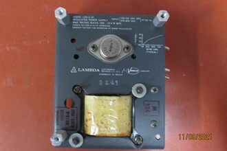 Lambda electronics LOS-Z-20 Electric Motor | Global Machine Brokers, LLC (2)