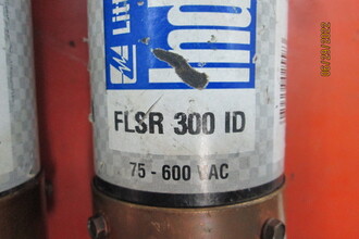 Little Fuse FLSR 300 ID Electrical | Global Machine Brokers, LLC (2)