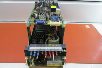 FANUC A06B-6050-H002 Printed Circuit Board Equipment | Global Machine Brokers, LLC (1)