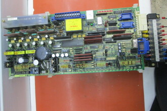 FANUC A06B-6050-H002 Printed Circuit Board Equipment | Global Machine Brokers, LLC (2)