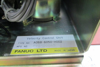 FANUC A06B-6050-H002 Printed Circuit Board Equipment | Global Machine Brokers, LLC (3)