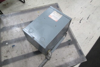 Square D Company 9720 H-1 Industrial Components | Global Machine Brokers, LLC (1)