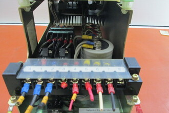 FANUC A06B-6050-H002 Printed Circuit Board Equipment | Global Machine Brokers, LLC (4)