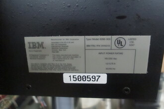 IBM 6299/900 Other | Global Machine Brokers, LLC (4)