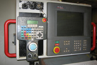 Tree VMC1260E CAT50 Machining Centers, Vert, CNC | Global Machine Brokers, LLC (3)