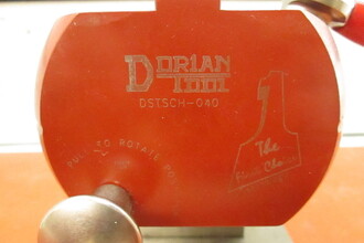 Dorian Tool DSTSCH-040 Tool Changers | Global Machine Brokers, LLC (2)