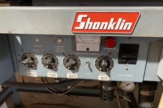 Shanklin T-7XL Shrink Tunnels | Global Machine Brokers, LLC (2)