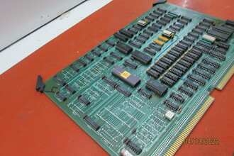 Bridgeport 1939949 Printed Circuit Board Equipment | Global Machine Brokers, LLC (3)