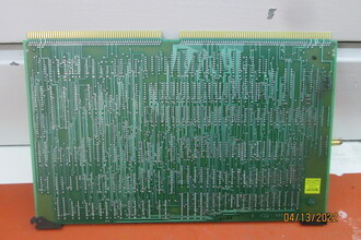Bridgeport 1939949 Printed Circuit Board Equipment | Global Machine Brokers, LLC (4)