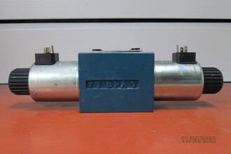 Bosch 0 810 001 731 Injection Molding/Molding Machines | Global Machine Brokers, LLC (2)