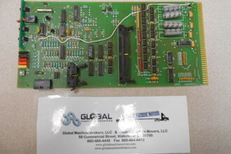 Universal 41693302 H Electrical | Global Machine Brokers, LLC (1)