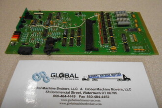 Universal 41693302 H Electrical | Global Machine Brokers, LLC (4)