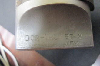 BOR-TRU BT-2 Tool Holding | Global Machine Brokers, LLC (2)