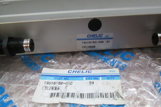 chelic TSU16150-AM2 91 Other | Global Machine Brokers, LLC (2)