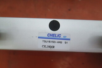 chelic TSU16150-AM2 91 Other | Global Machine Brokers, LLC (5)