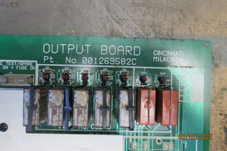 Vickers 001269582C Printed Circuit Board Equipment | Global Machine Brokers, LLC (2)
