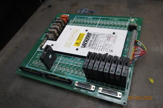 Vickers 001269582C Printed Circuit Board Equipment | Global Machine Brokers, LLC (4)