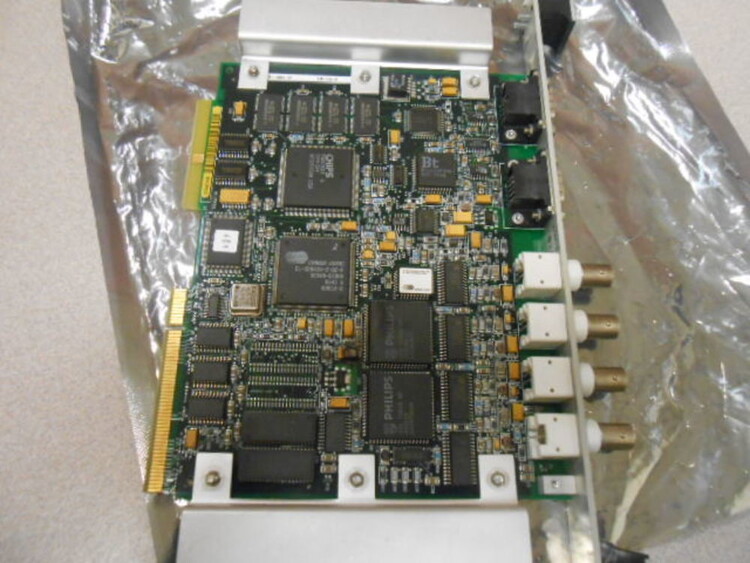 Radisys EXP-VID-B Printed Circuit Board Equipment | Global Machine Brokers, LLC