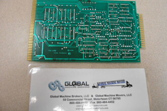 Universal 41716303-A Electrical | Global Machine Brokers, LLC (5)