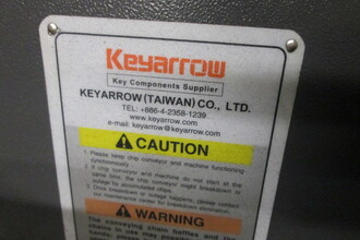 Keyarrow KAH-200 Conveyors | Global Machine Brokers, LLC (3)