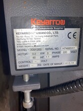 Keyarrow KAH-200 Conveyors | Global Machine Brokers, LLC (21)