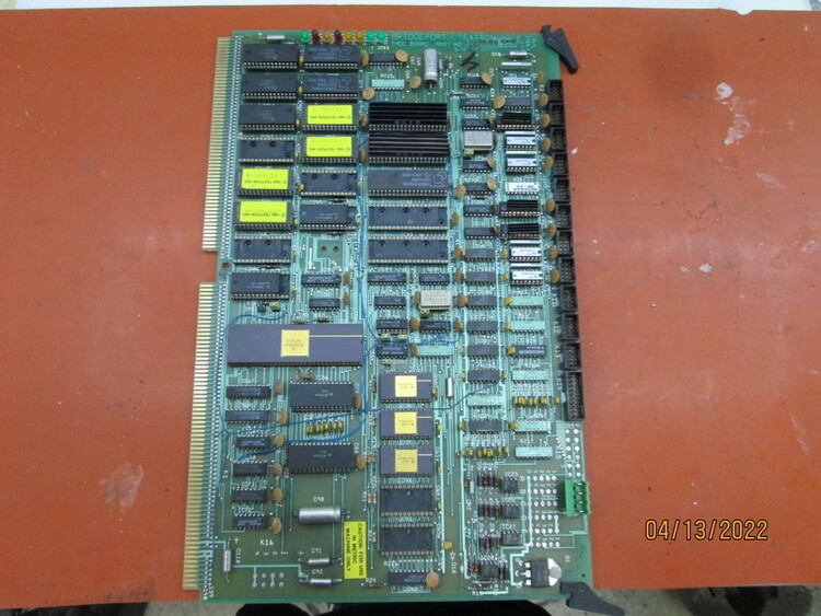 Bridgeport 1939658 Printed Circuit Board Equipment | Global Machine Brokers, LLC
