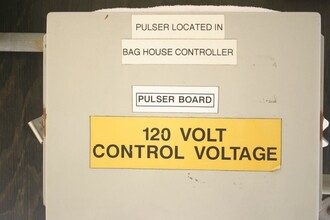 Wheelabrator 44WCC.MOD36 Pulse Dust Collectors | Global Machine Brokers, LLC (12)