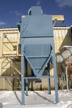 Wheelabrator 44WCC.MOD36 Pulse Dust Collectors | Global Machine Brokers, LLC (1)